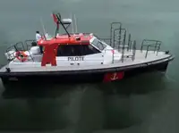 Piroga di pilotaggio in vendita