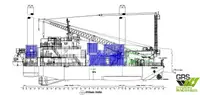 Piattaforma di perforazione autoelevabile in vendita