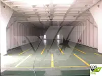 Nave Ro-Ro in vendita