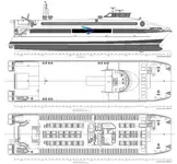 Nave Ro-Ro in vendita