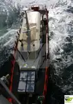 Nave di servizio per parchi eolici in vendita