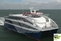 Nave Ro-Ro in vendita