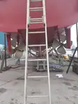 Piroga di pilotaggio in vendita
