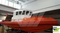 Imbarcazioni da lavoro in vendita