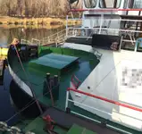 Portacontainer in vendita