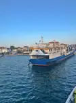 Nave RoPax in vendita