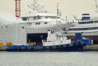 Rimorchiatore in vendita
