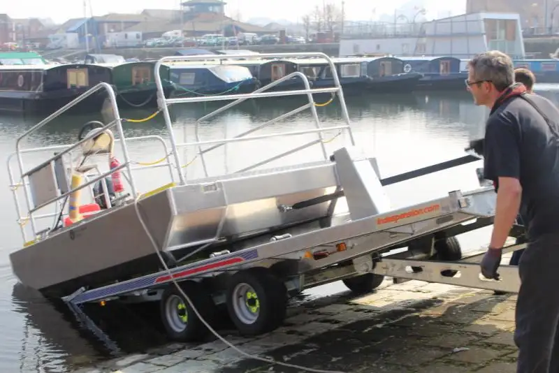 Portacontainer in vendita