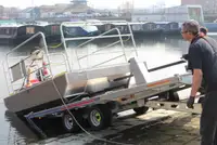 Portacontainer in vendita
