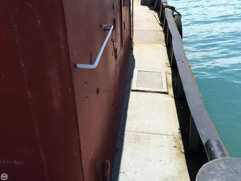 Rimorchiatore in vendita