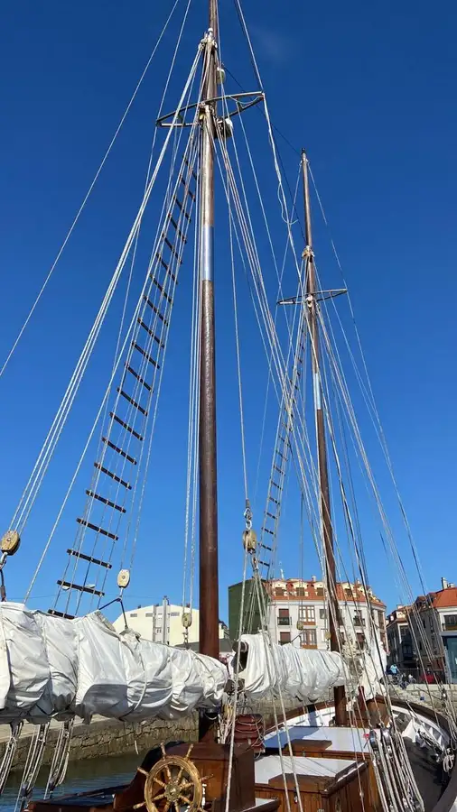 Nave traghetto in vendita