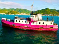 Yacht in vendita