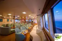Nave da crociera in vendita