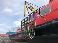 Piroga di pilotaggio in vendita