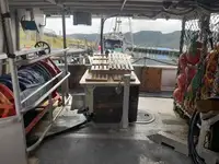 Peschereccio a palangaro in vendita