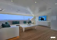 Yacht in vendita