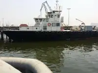 Pattugliatore in vendita