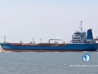 Petroliera/Chimichiera in vendita