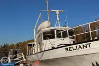 Nave traghetto in vendita