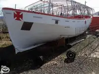 Scialuppa di salvataggio in vendita