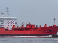 Petroliera/Chimichiera in vendita