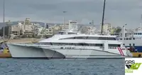 Nave passeggeri in vendita