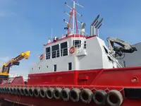 Nave traghetto in vendita