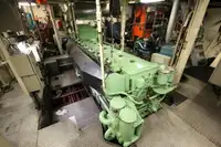 Trasportatore di merci sfuse in vendita