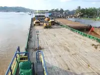 Nave da sbarco, con serbatoi in vendita