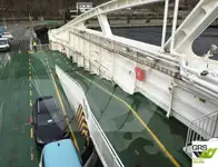 Nave Ro-Ro in vendita