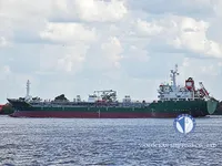 Petroliera/Chimichiera in vendita