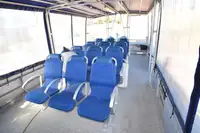 Nave passeggeri in vendita