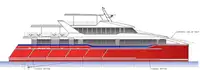 Catamarano in vendita