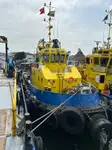 Rimorchiatore in vendita