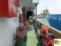 Nave da rilevamento in vendita