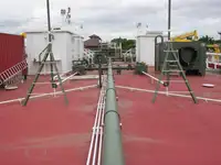 Chiatta in vendita