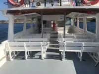 Nave passeggeri in vendita