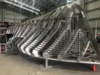 Imbarcazioni da lavoro in vendita