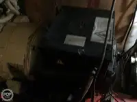 Peschereccio a strascico in vendita