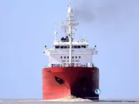 Petroliera/Chimichiera in vendita