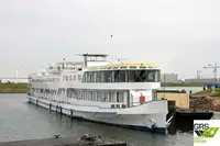Nave da crociera in vendita