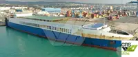 Ro-Ro ship in vendita