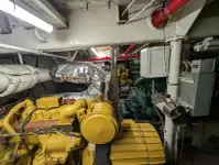 Nave da rilevamento in vendita