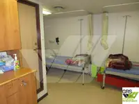 Nave di supporto in vendita