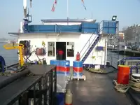 Chiatta in vendita