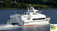 Nave da crociera in vendita