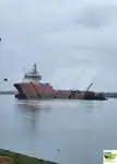 Nave di supporto in vendita