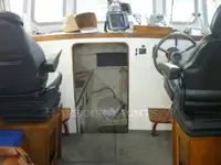 Peschereccio a strascico in vendita