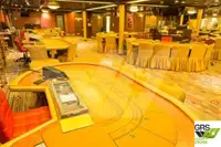 Nave da crociera in vendita