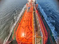 Nave per il trasporto di GPL in vendita
